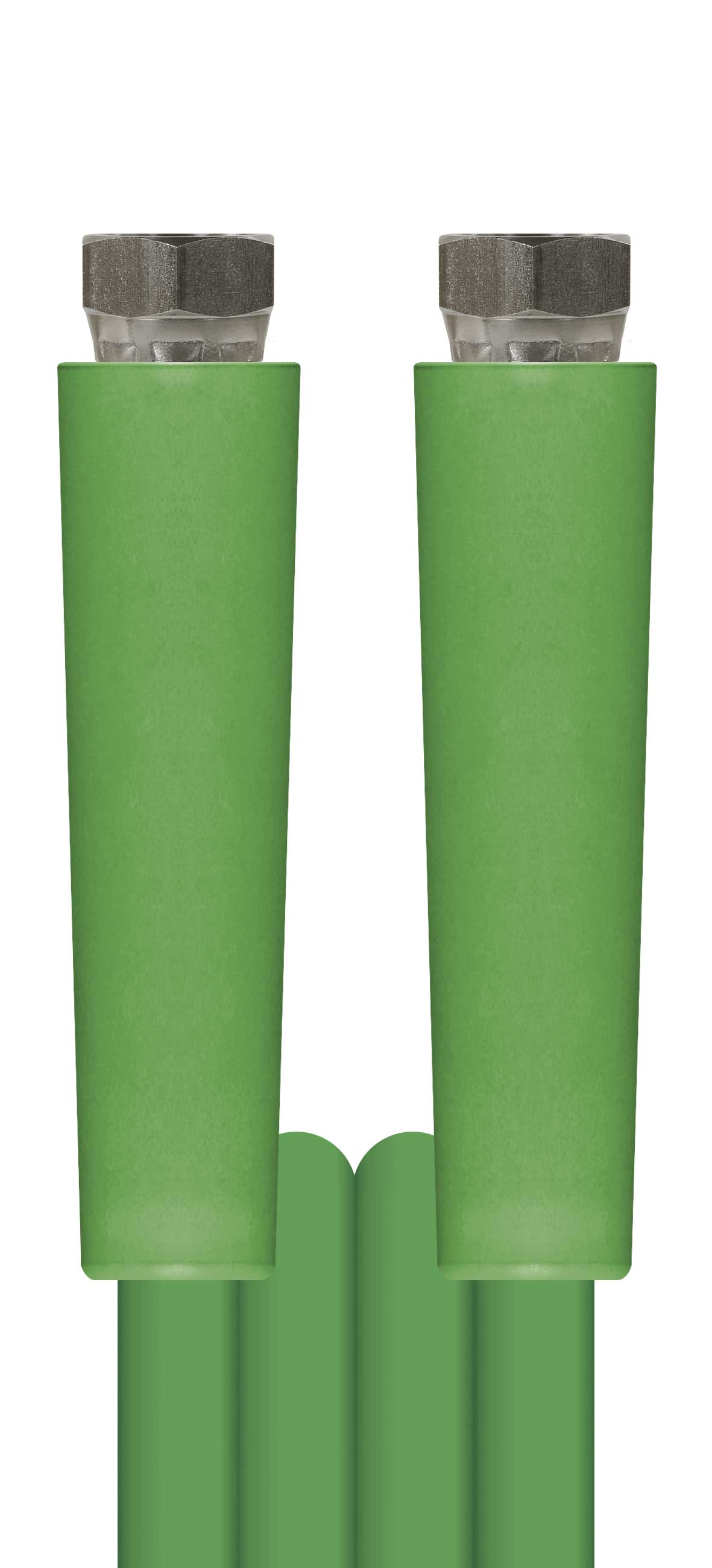 PUReClean365+® 40 - DN12 - DKR 1/2" : DKR 1/2" - grün