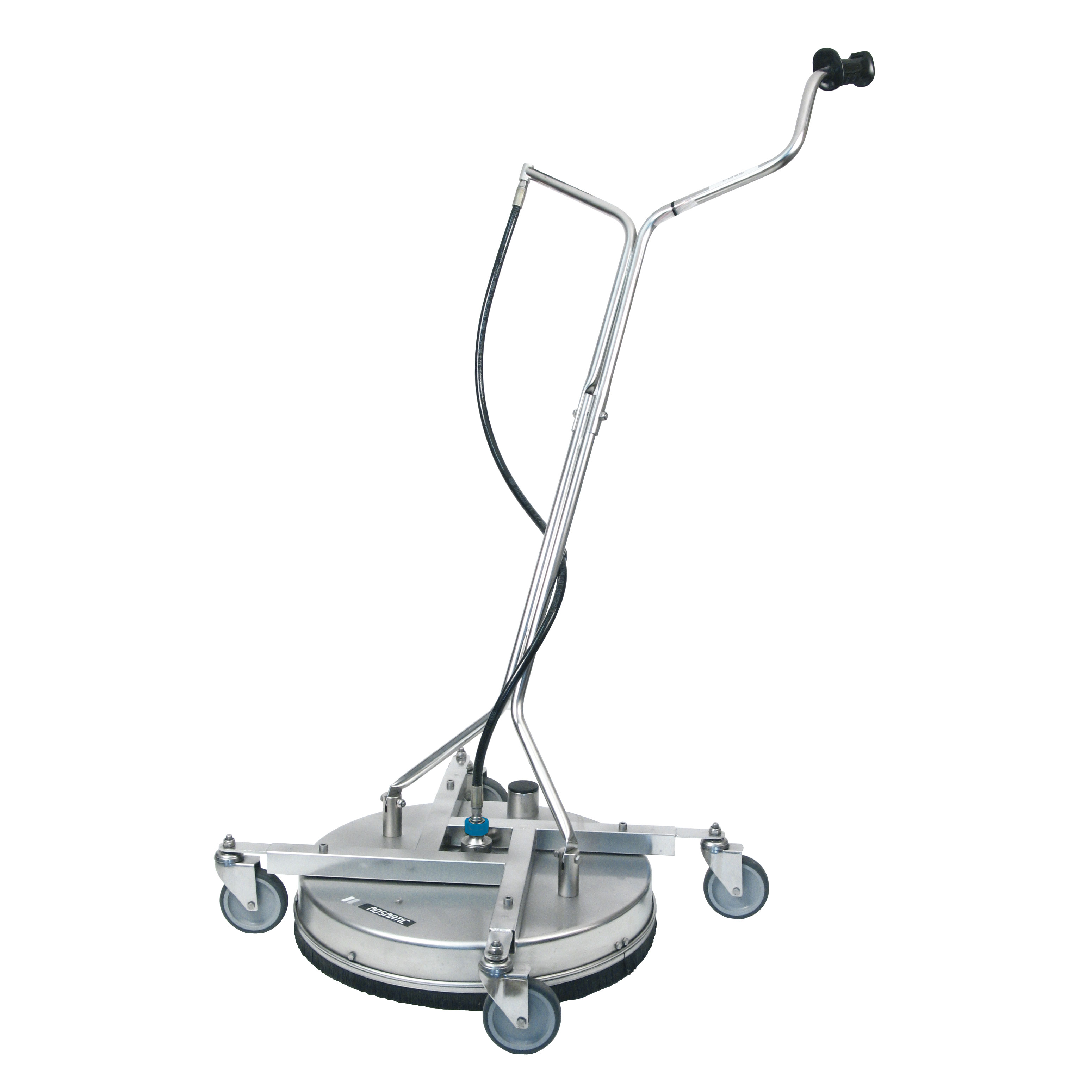 Mietgerät Mosmatic-Flächenreiniger FL-AHY 520, 50 cm mit Absaugung