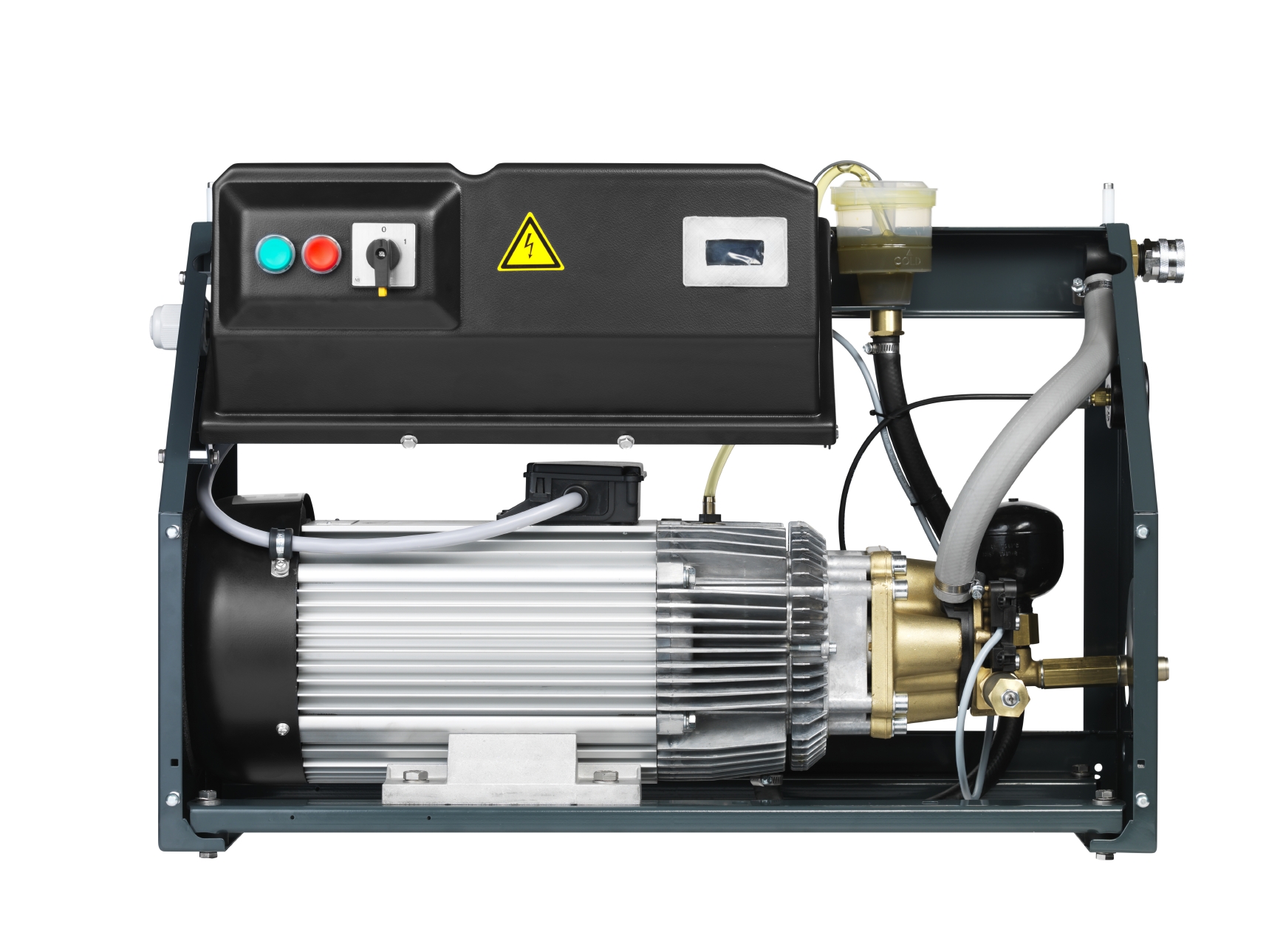 SC-UNO-6-P-170-1610 Pumpeneinheit SC Uno 6P