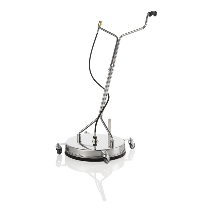 RoundCleaner INOX 520 mm (M22)