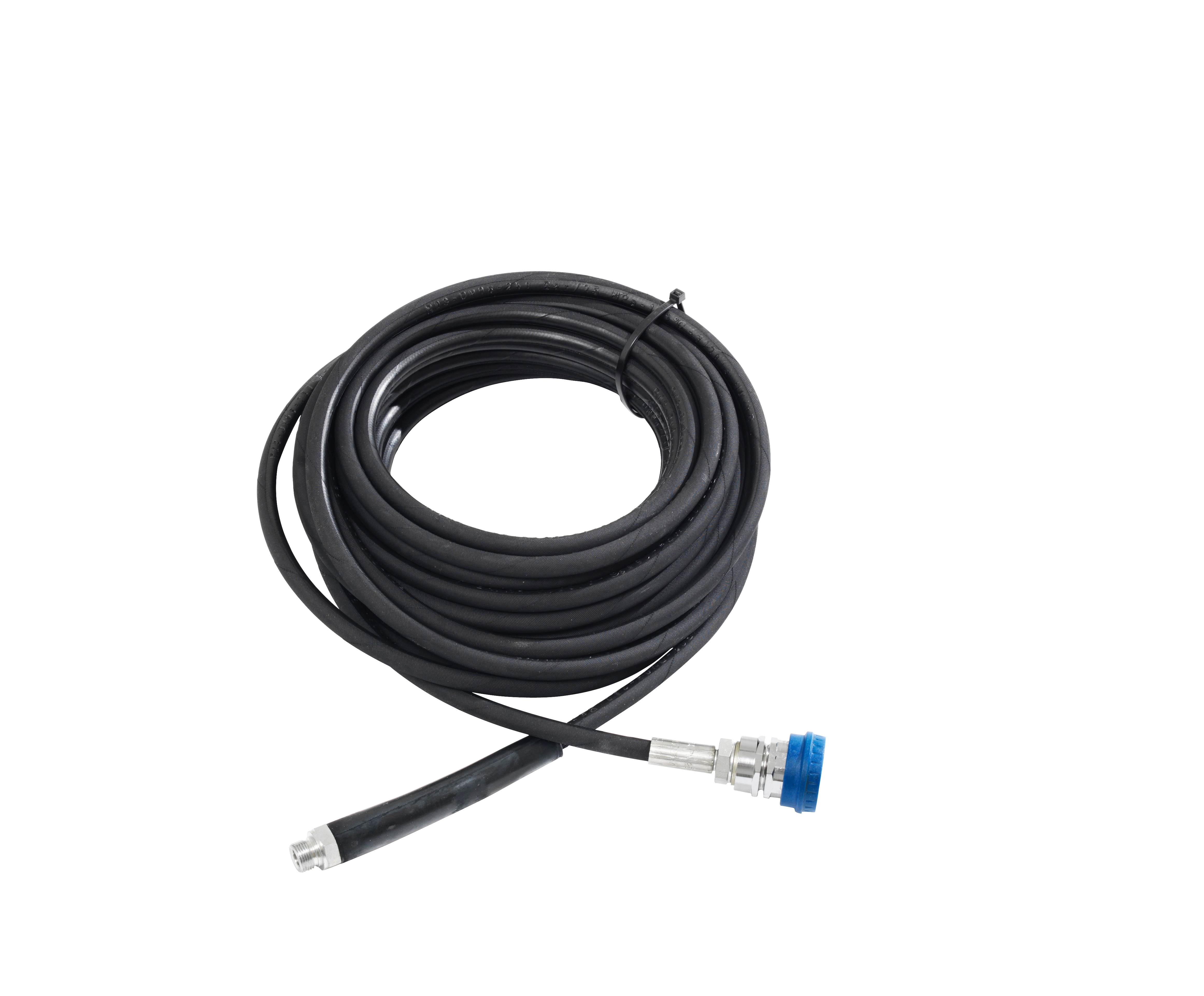 101406175 Nilfisk HD Schlauch. DN6, 15 m, MC3-4