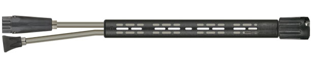 Umschaltlanze ST-175 Foam & Clean