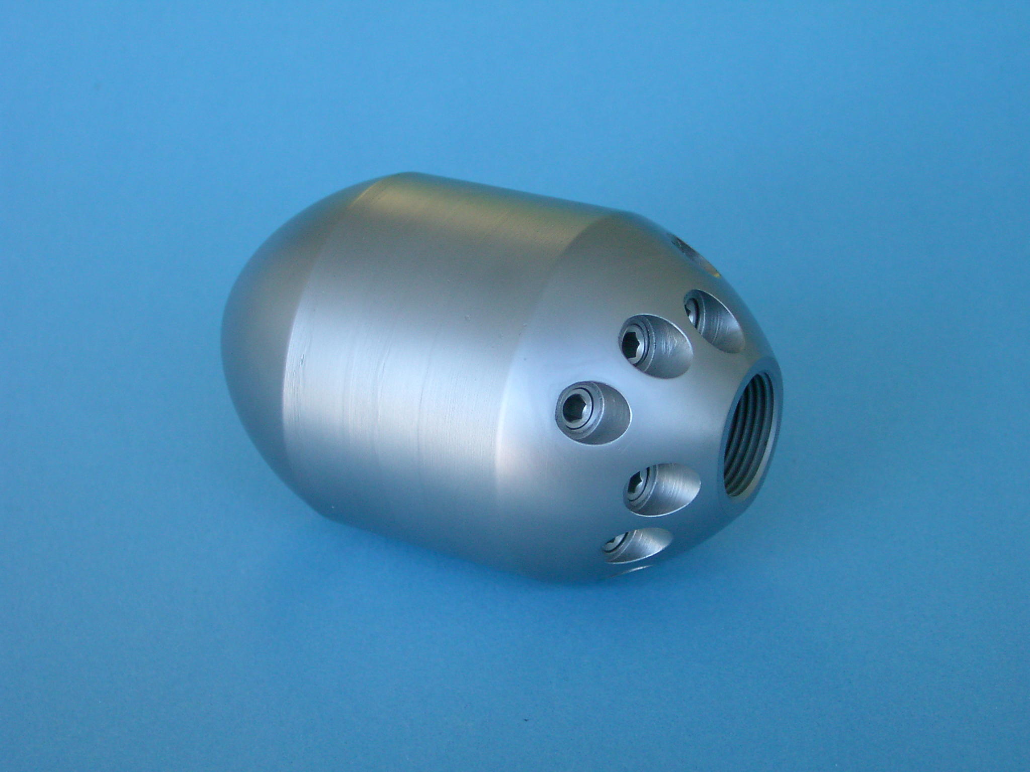 seite8 Bombendüse Typ AR 600