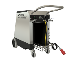 VOYAGER MOBILE HAUPTSTATION