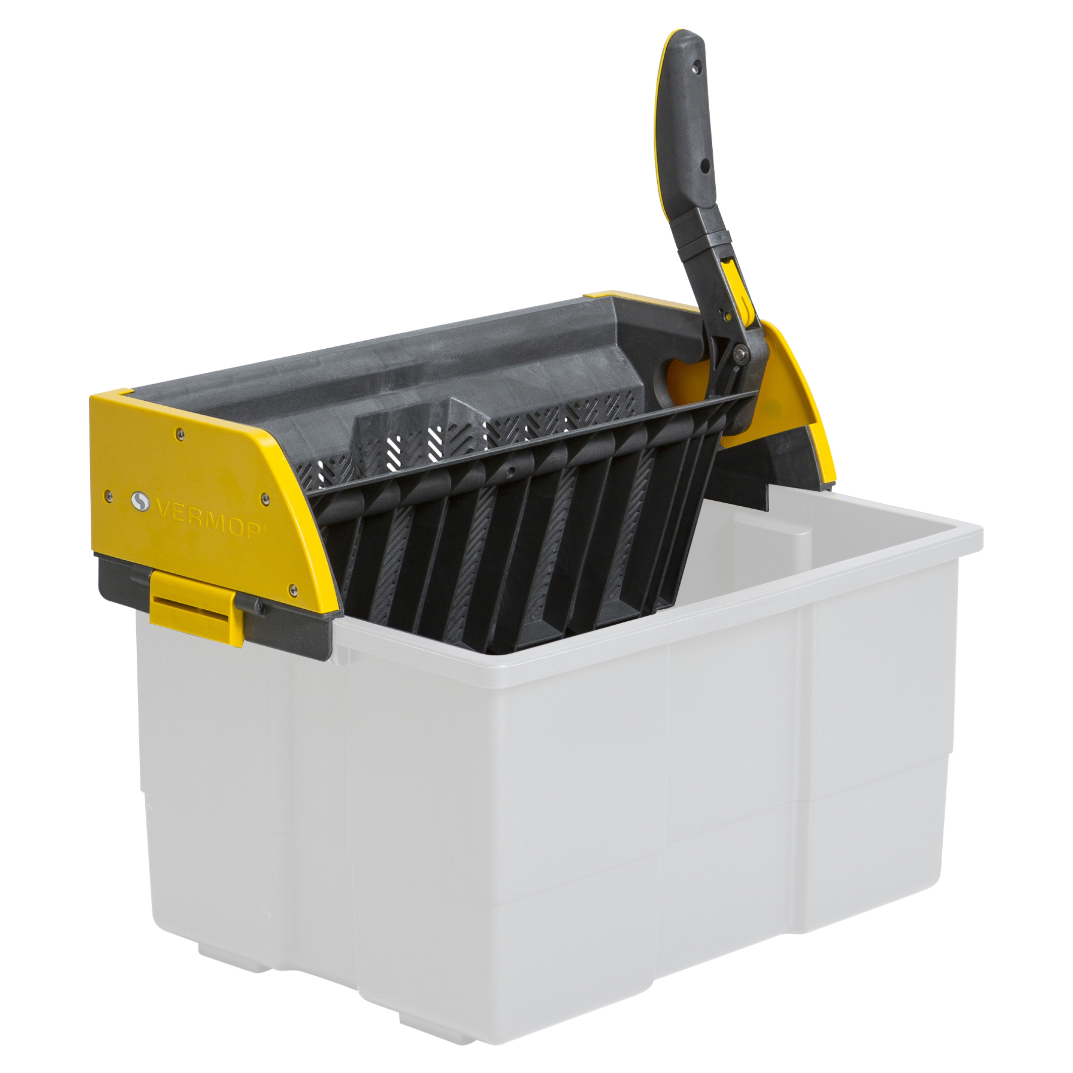 875305_UEF_NW Vermop 875305 MAG Flachpresse