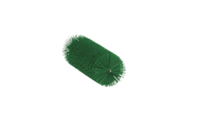 Vikan Rohrreiniger für flexiblen Stiel, Ø 60 mm, 200 mm, medium