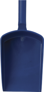 56701-1_-290x300 Vikan Handschaufel, metalldetektierbar, 2 Liter, metall blau