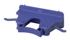 Vikan Wandhalterung, 1-3 Produkte, 160 mm