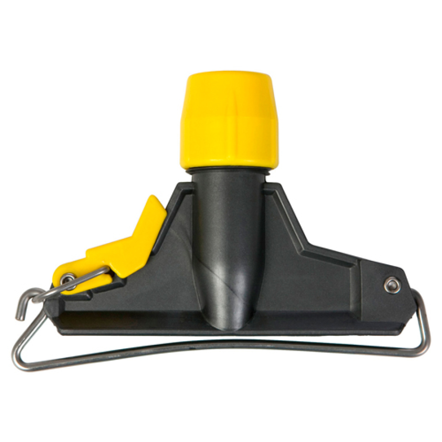 Vermop AQUVA Halter mit Edelstahlbügel