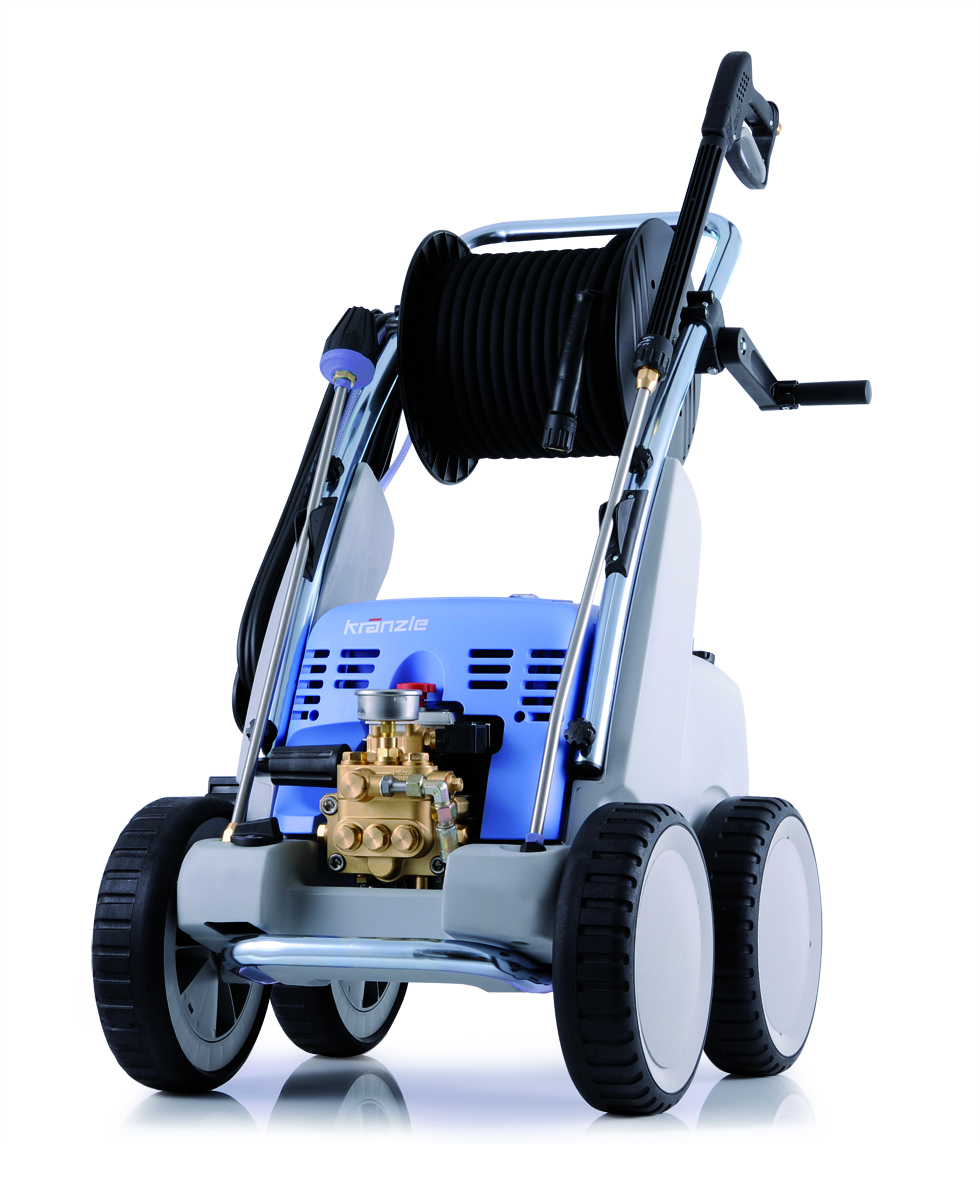 404230_quadro_800_TST_Pfad Die große quadro Serien von Kränzle