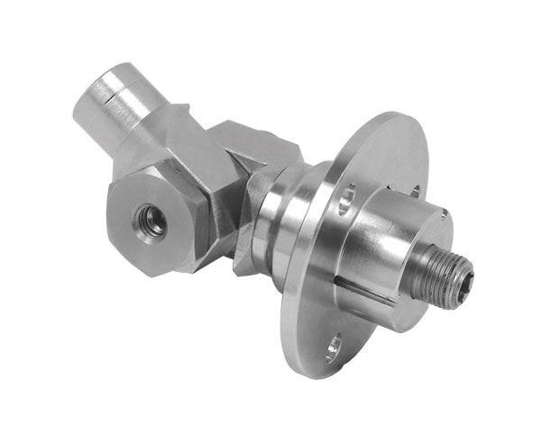 Flächenreiniger FL-DAR 300 mm - M22 x 1,5 AG - Mosmatic