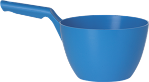Vikan Rundschöpfkelle, 2 Liter 335 mm