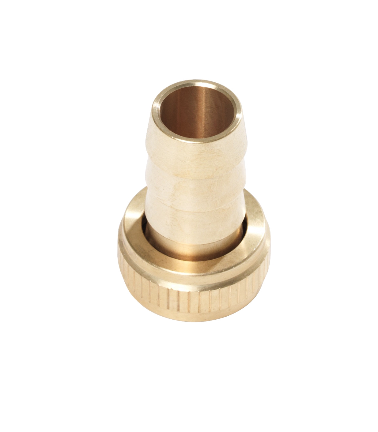 61369 Nilfisk Schlauchtülle ø20 R3/4" vormontiert CuZn