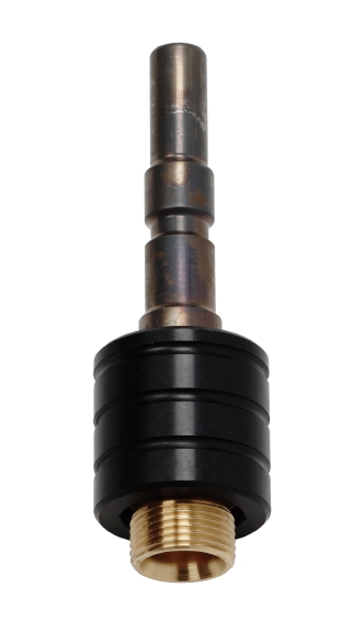 66161 Nilfisk Adapter Ergo Pistole zu WAP