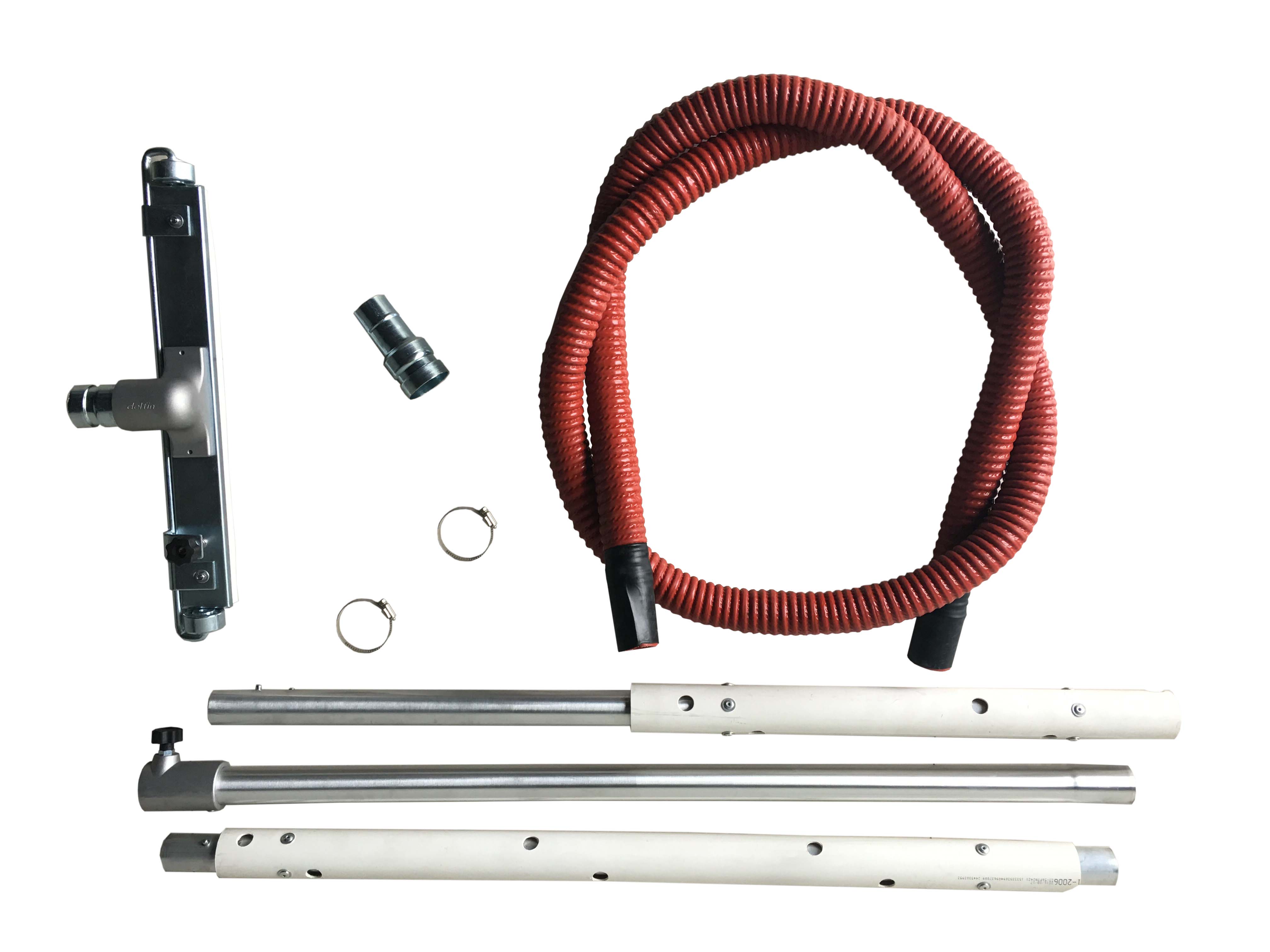 Delfin ZUBEHÖRKIT OFENREINIGUNG 