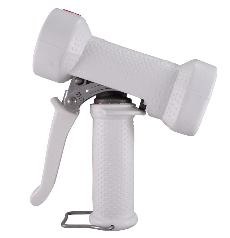 Spritzpistole-AKB-AKRN001-W566567aebe044 Messing Reinigungspistole Niederdruck 24bar 75 l/min