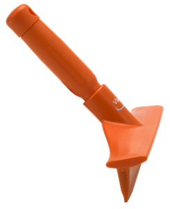 Vikan Ultra Hygiene Abzieher mit Ministiel, 245 mm,