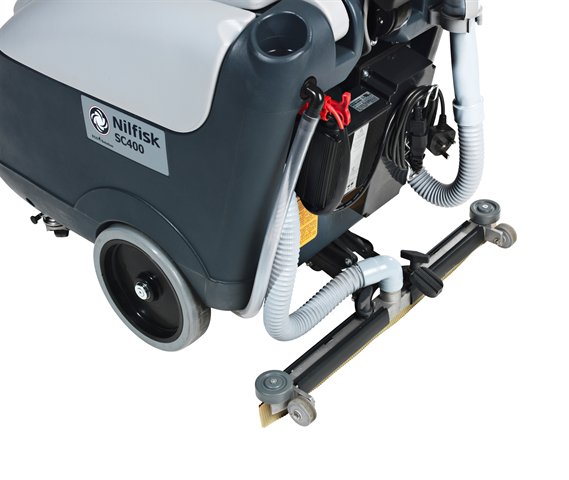 SC400_power-cable Nilfisk SC400 43 Kombi Bodenreiniger, Scheuersaugmaschinen