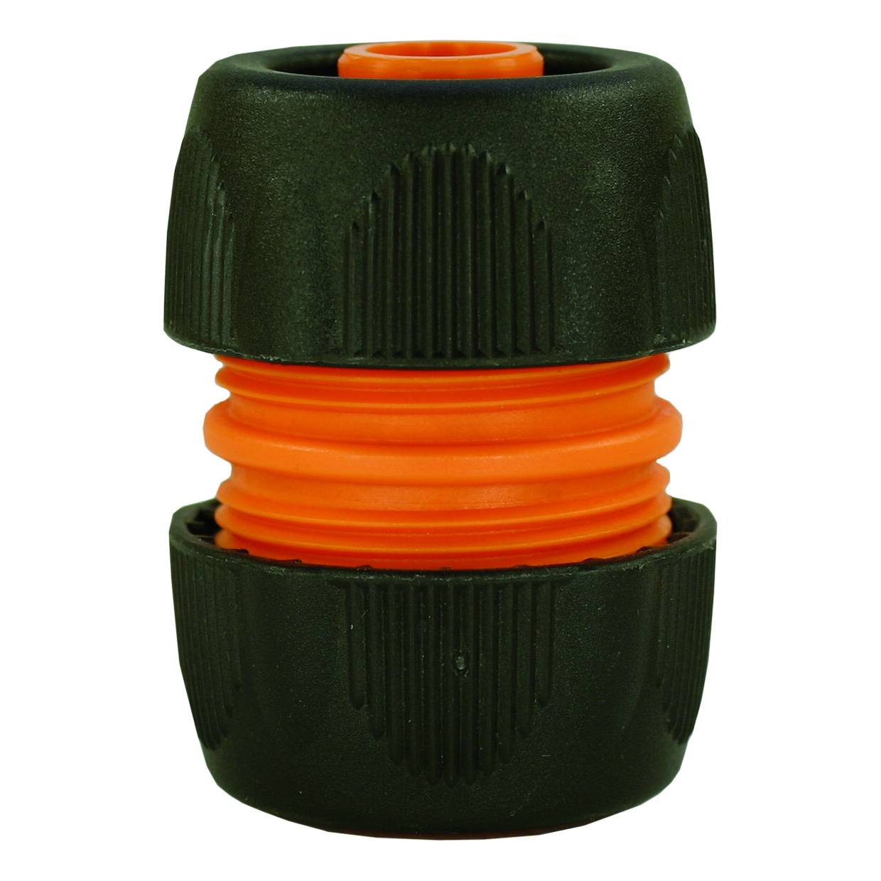 72762 Niederdruck Schlauchverbinder Universal  Kunststoff