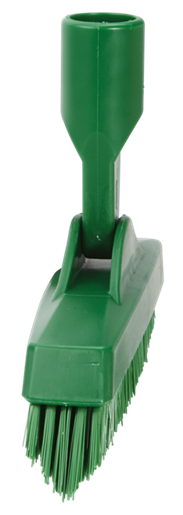 96b13e2c-667d-44dc-8ca0-eddc5a76cc70 Vikan Fugenschrubber, 225 mm, extrahart