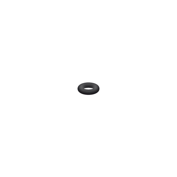 050-000-264 O-Ring klein / groß für Rückschlagventil V4A extreme - 2,9 x 1,78 mm / 10,82 x 1,78 mm