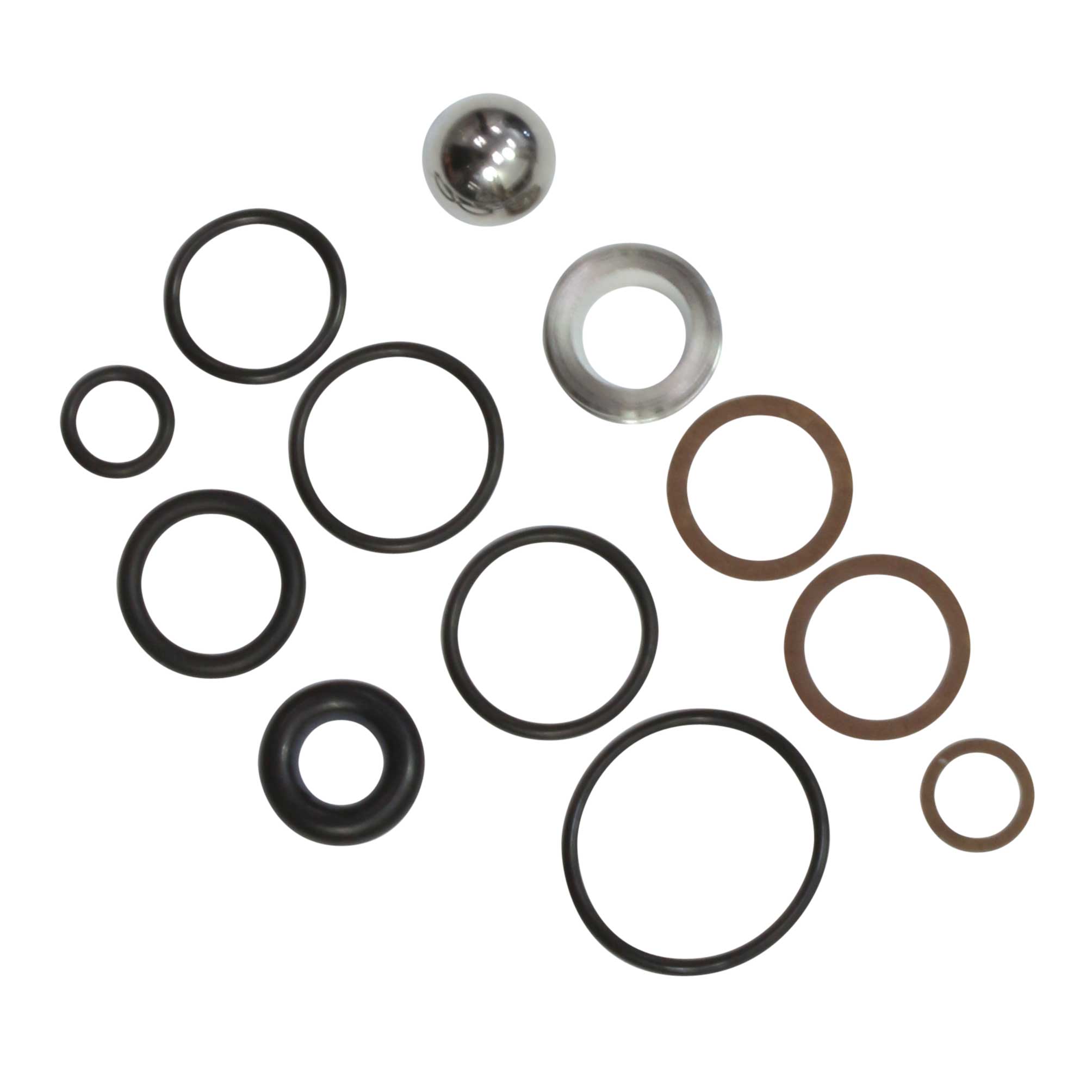 532-851-62 Umlaufventil VB85 - Reparaturkit