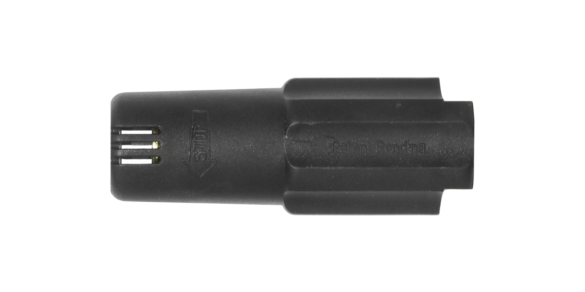 Rotordüse | IP ROTOMAX | 1/4" IG