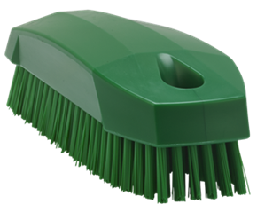 64402_-290x300 Vikan Handbürste / Nagelbürste S, 130 mm, hart