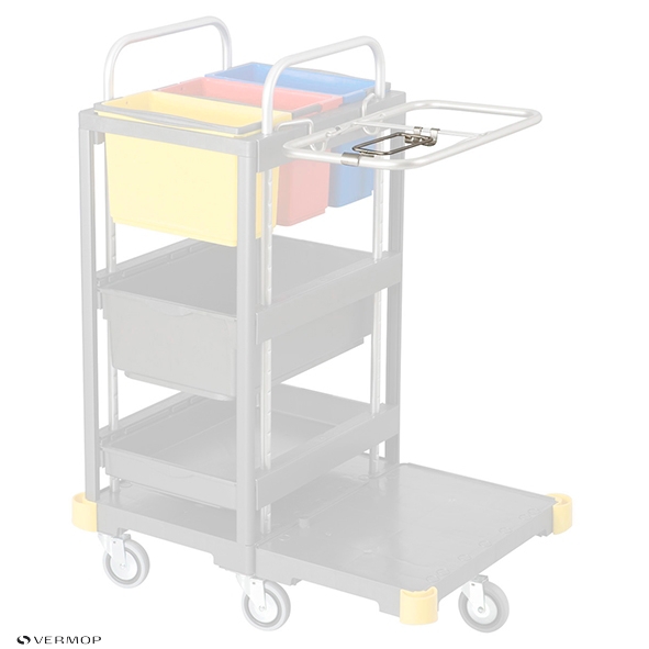 Vermop Wäschenetzhalterung 60