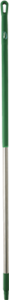 29392_-290x300 Vikan Ergonomischer Edelstahlstiel, Ø31 mm, 1510 mm, grün