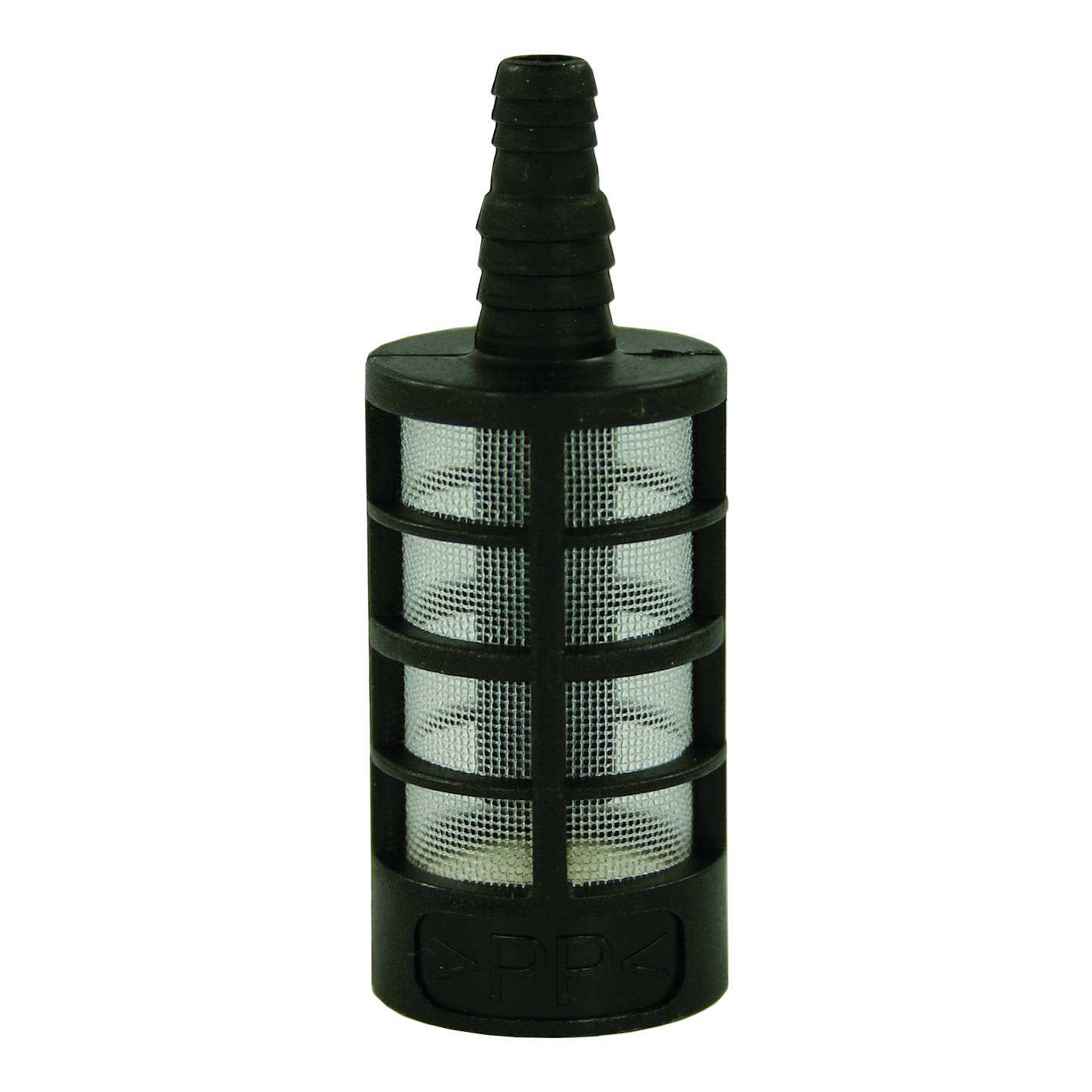 73025 Niederdruck Saugfilter, Chemie, fein, DN 6mm