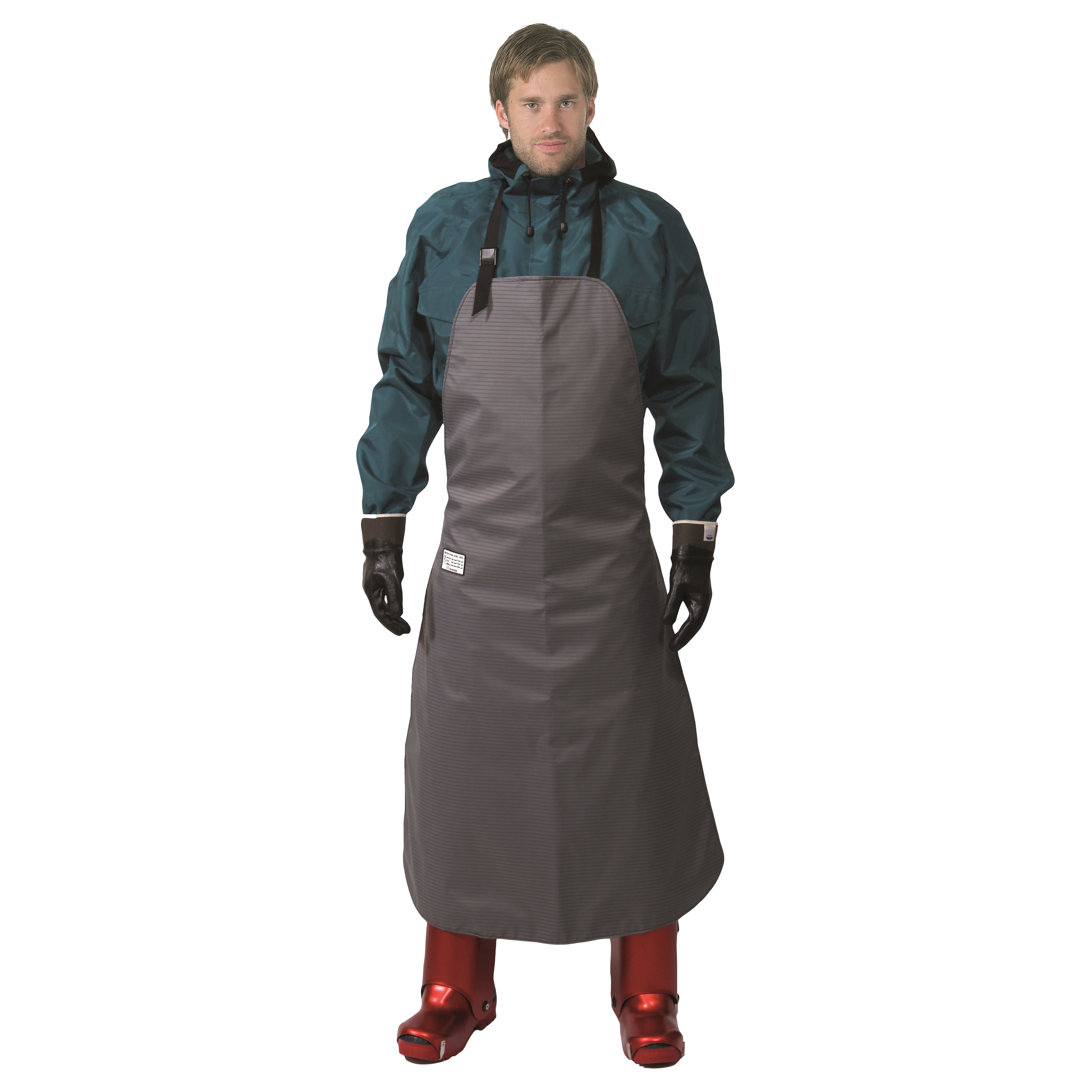 956-123-501 Schürze easyprotect365+ 500 bar