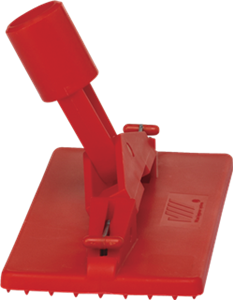 Vikan Padhalter, Bodenmodell, 235 mm