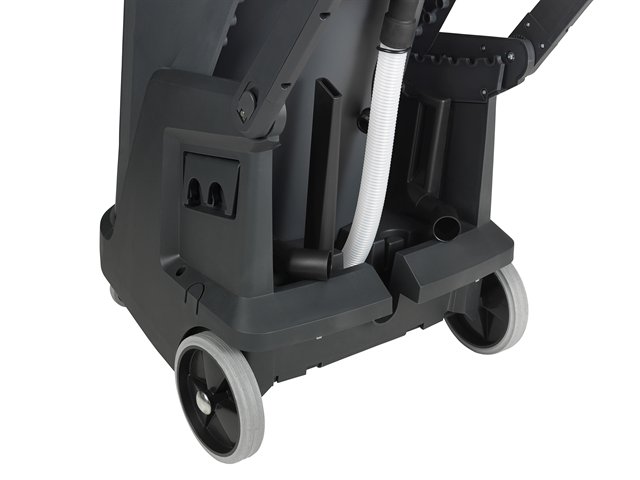 Nilfisk VL500 75-2 EDF, Nass- / Trockensauger