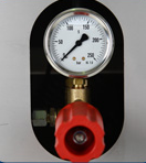 Speckpumpe 15l / min