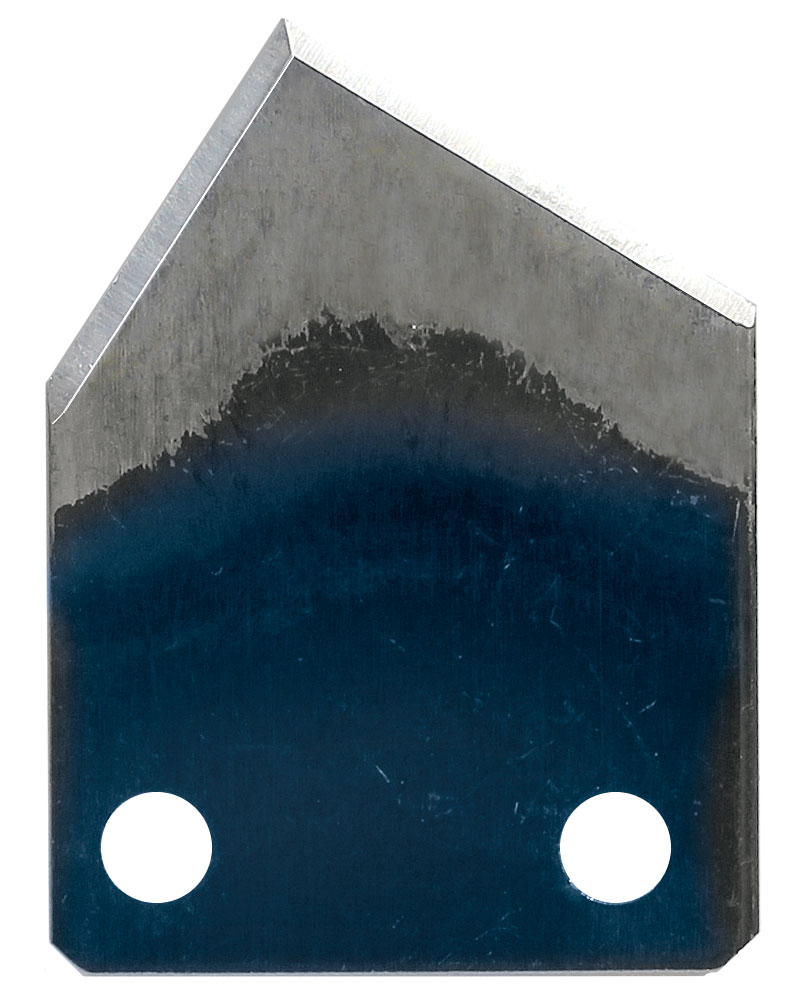 955-01 Niederdruck Schlauchschere - Ersatzmesser