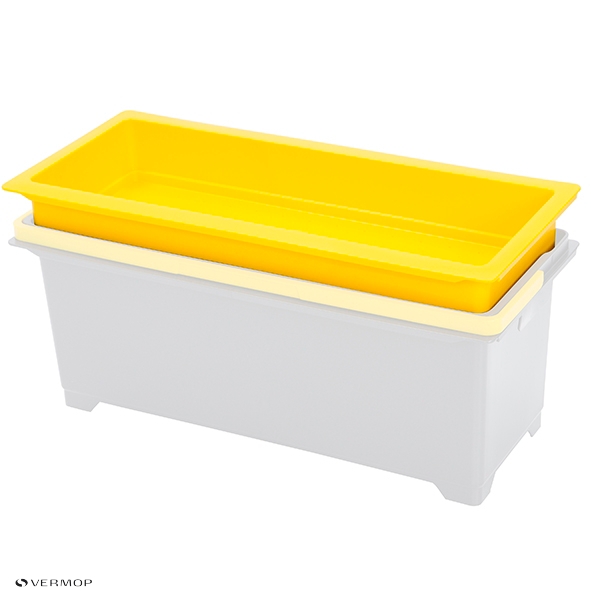 Vermop Präparationsbox