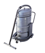 Nilfisk Polyester Nadelfilz 550 g/m²  GB 726