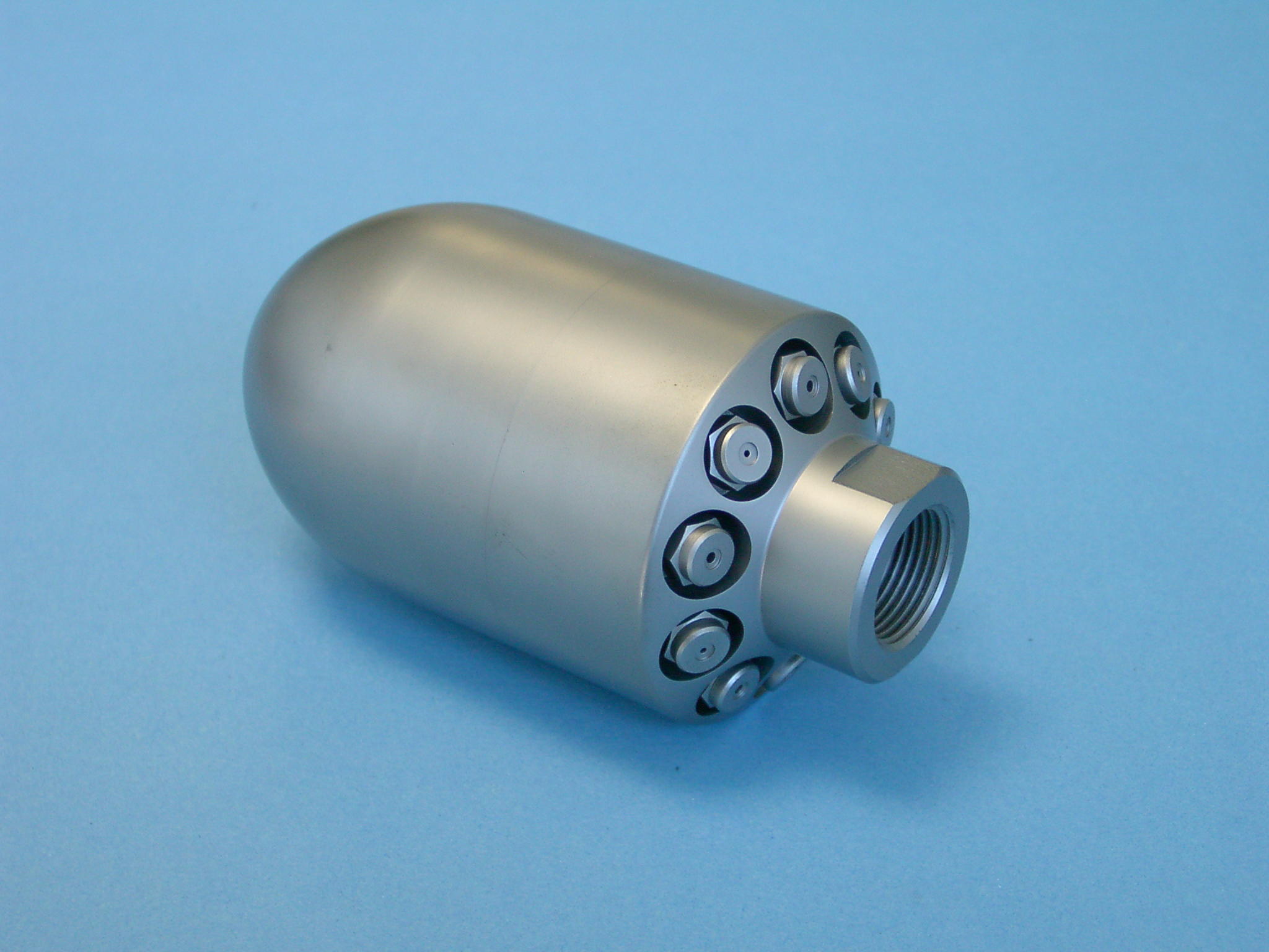 Bombendüse Typ AA 810