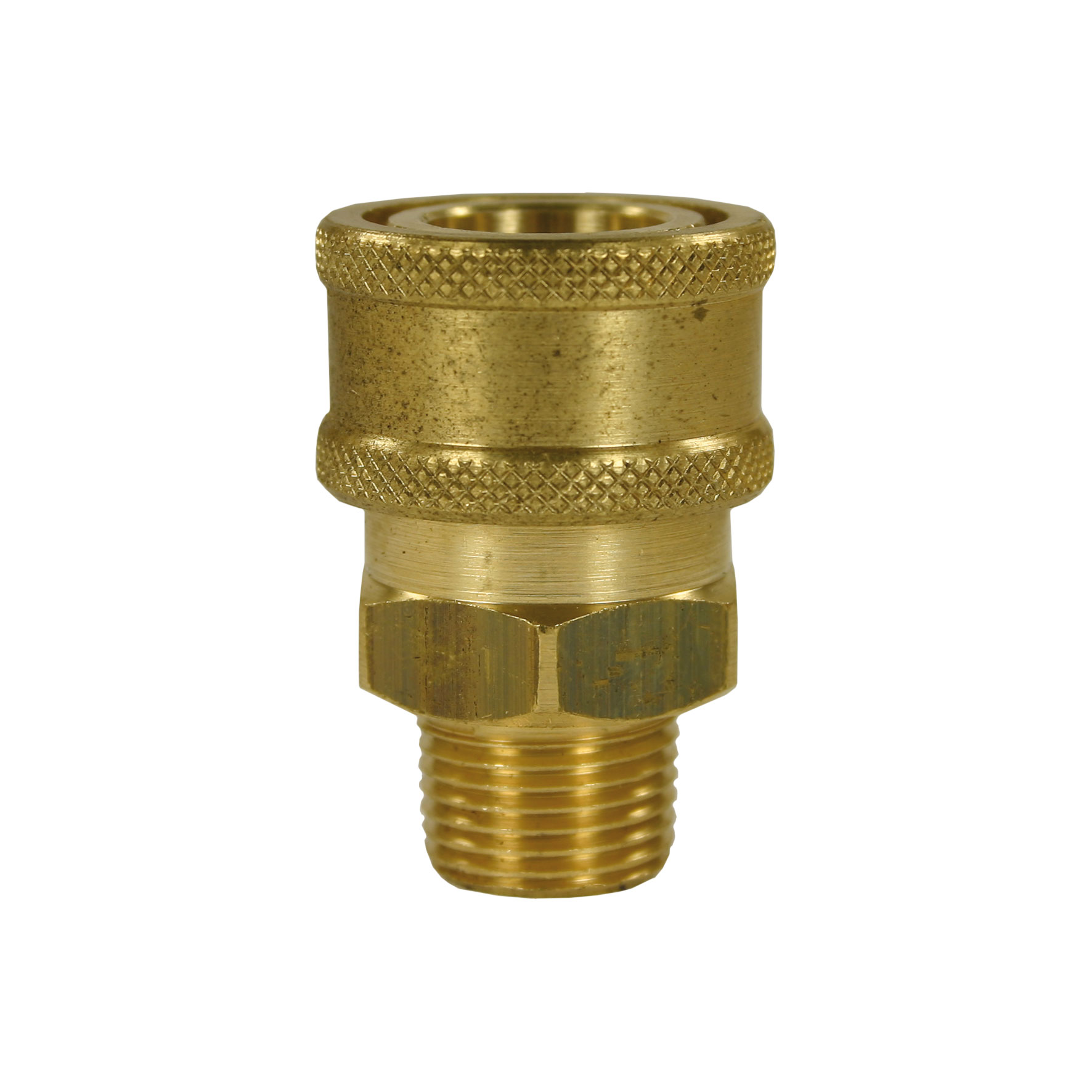 Hochdruckschnellkupplung SP-20, IG, 150 bar