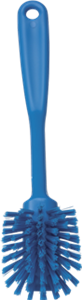 Vikan Spülbürste mit Kratzkante, medium, 280 mm