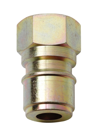 1600493 Nilfisk Nippel 3/8"