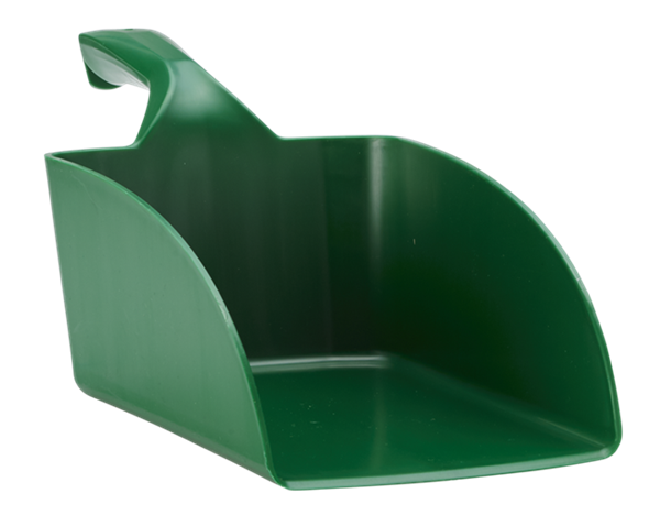 Vikan Handschaufel, 2 Liter 370 mm