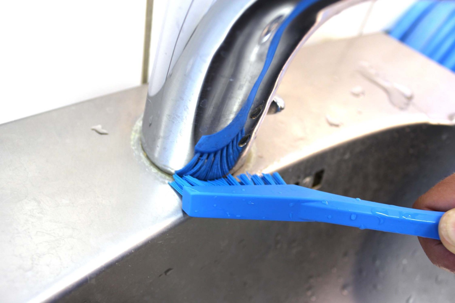 Gummidichtung für Flansch Brennstofftank Kränzle therm