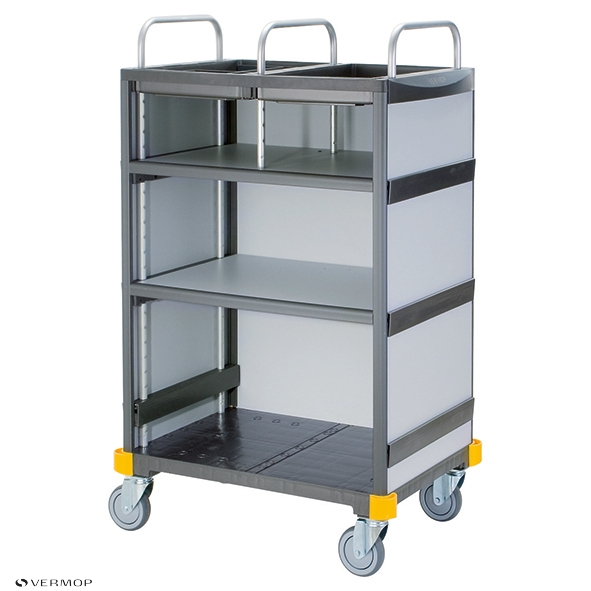Vermop Hotelwagen Equipe H3