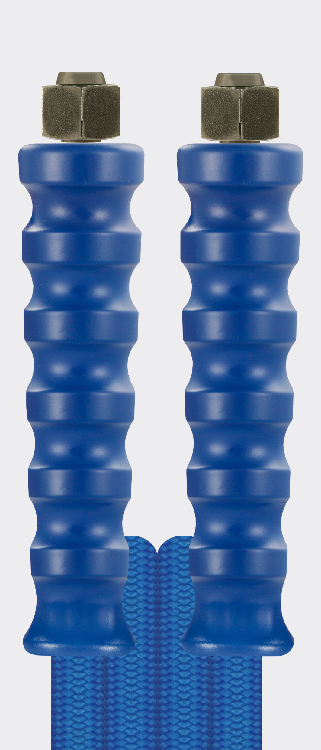 Carwash Comfort - Schlauch, blau, DN8