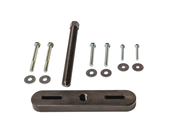 Abzieher Motorflansch A-Seite, und Ölgehäuse, für Motoren BG80, 90, 100, 112