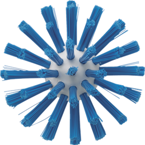 Vikan Rohrreiniger für Stiel, Ø77 mm, medium