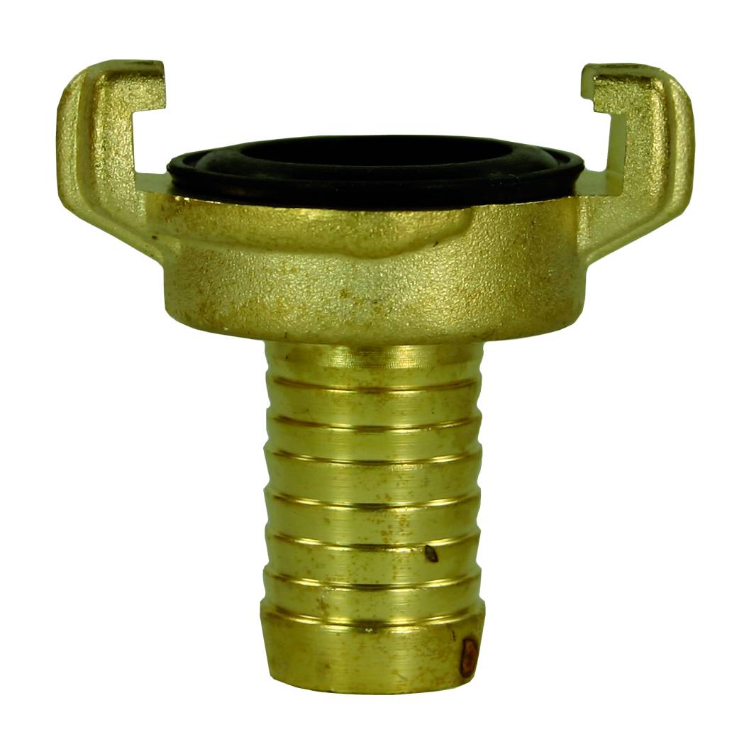 72020 Wasseranschlusskupplungen, Schlauchstücke, Niederdruck