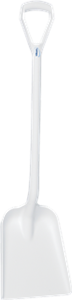 Vikan Schaufel, 1030 mm, kurzer Stiel und D Griff